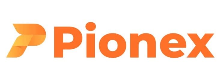 pionex-logo