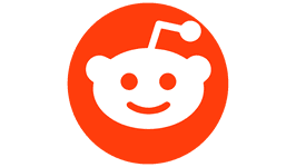 reddit trading automation illustrated by reddit logo