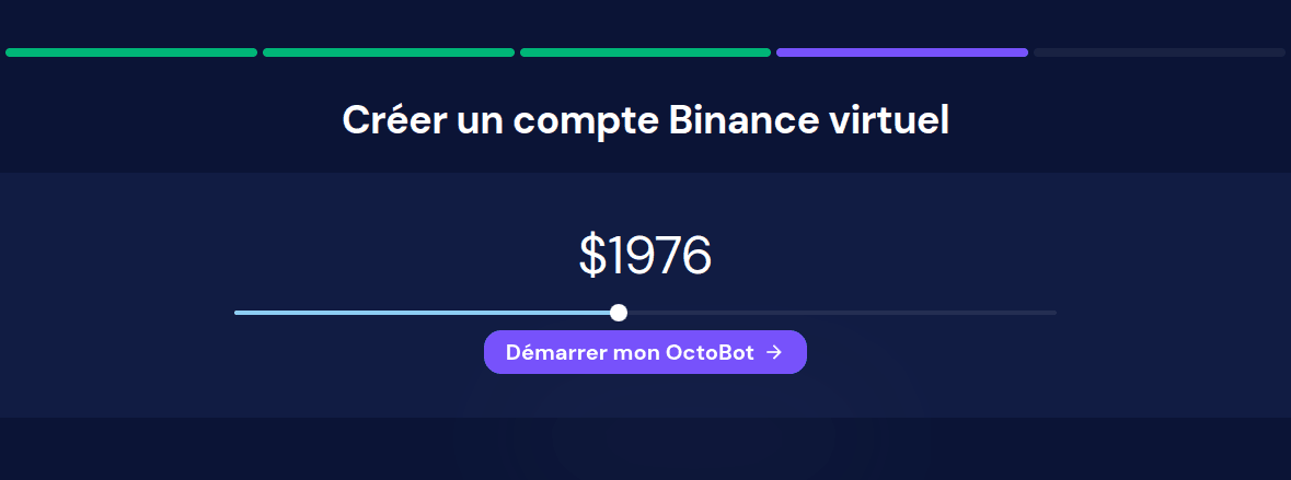 sélectionner un échange pour une stratégie cloud