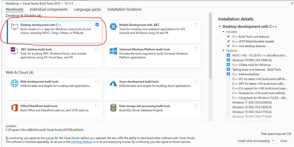 visual_studio_install