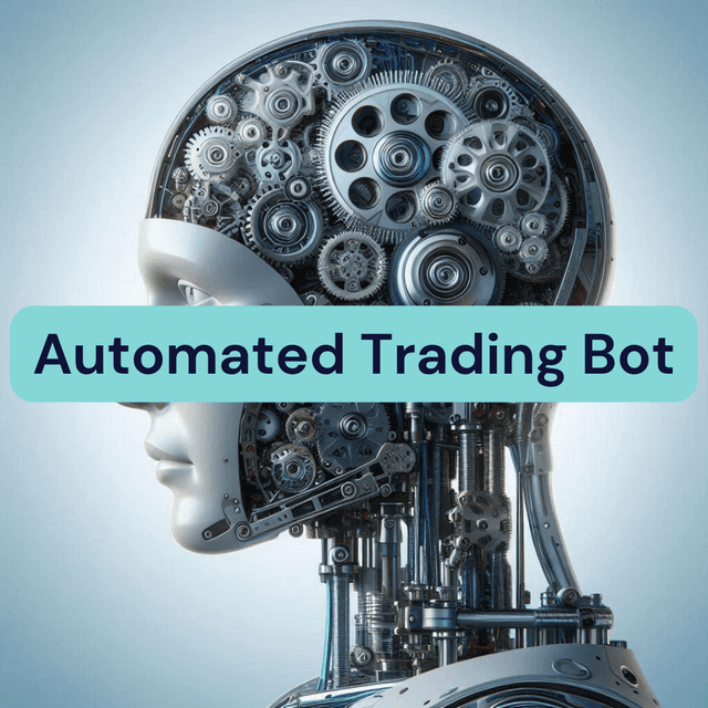 Automated Trading Bot