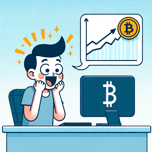 Understanding the Crypto Bubble