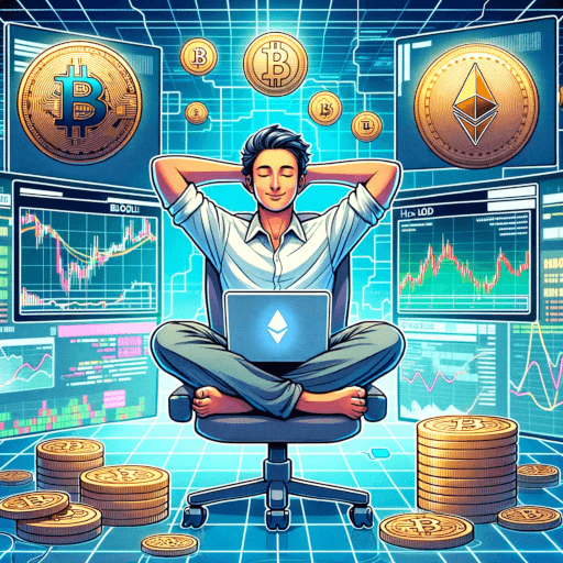 Understanding the HODL meaning
