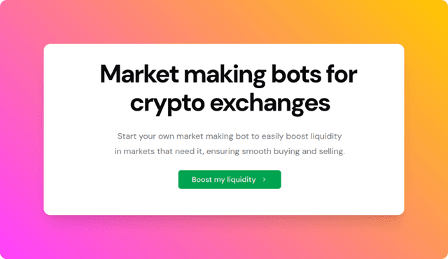 Introducing OctoBot for Business