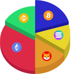 Invest in crypto easily with crypto baskets