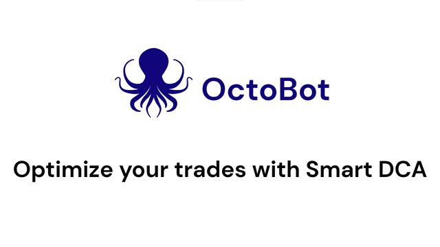 Smart DCA trading strategies making of