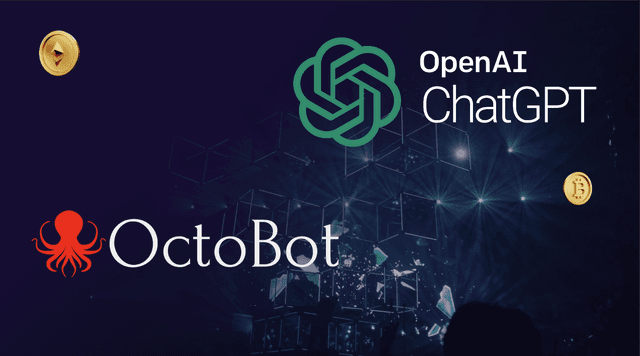Trading using ChatGPT
