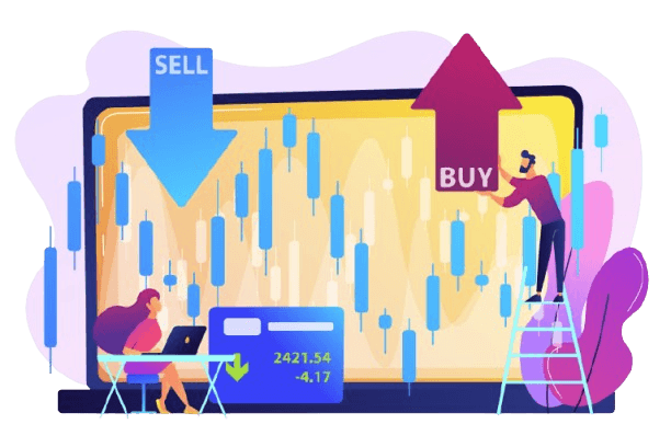 What is Spot Trading